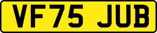 VF75JUB