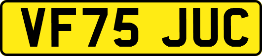 VF75JUC