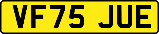 VF75JUE