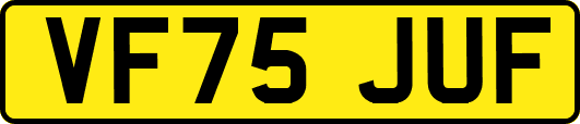 VF75JUF