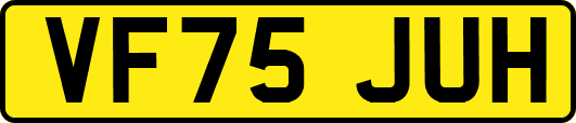 VF75JUH