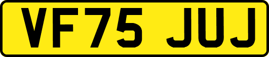 VF75JUJ