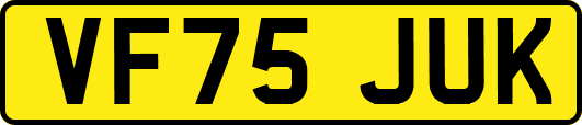 VF75JUK