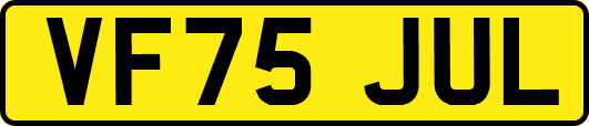 VF75JUL