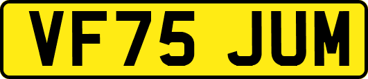 VF75JUM