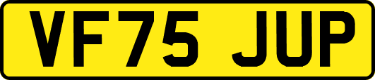 VF75JUP