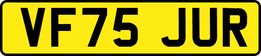 VF75JUR