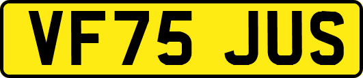 VF75JUS