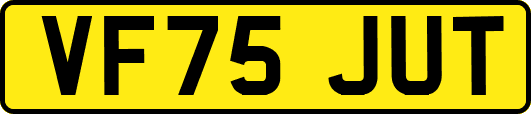 VF75JUT