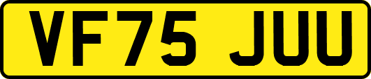 VF75JUU