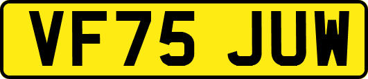 VF75JUW