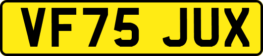 VF75JUX