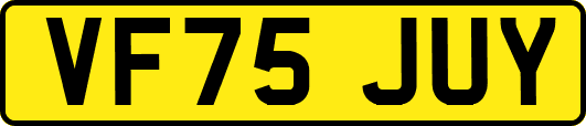 VF75JUY