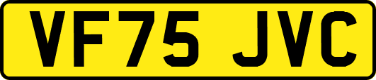 VF75JVC