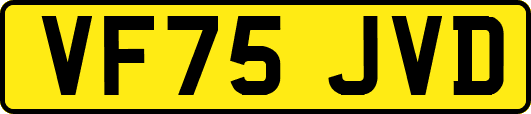 VF75JVD
