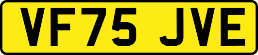VF75JVE