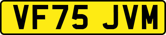 VF75JVM