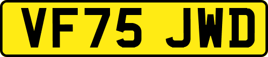 VF75JWD