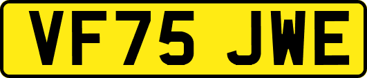 VF75JWE