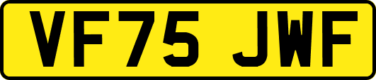 VF75JWF