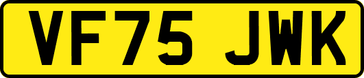 VF75JWK