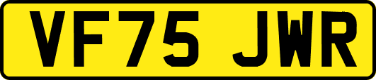 VF75JWR