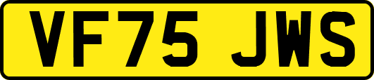 VF75JWS