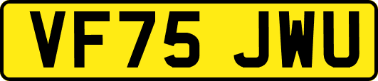 VF75JWU