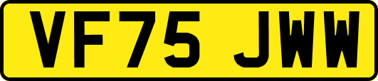 VF75JWW