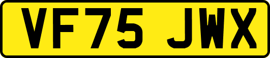 VF75JWX