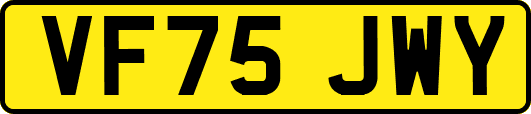 VF75JWY