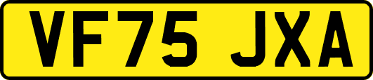 VF75JXA