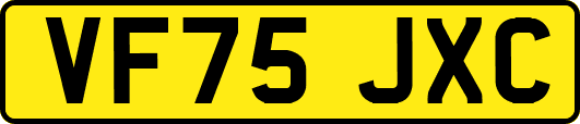 VF75JXC