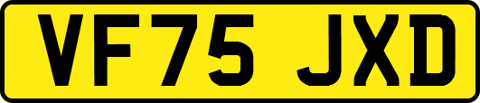 VF75JXD