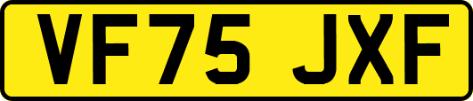 VF75JXF