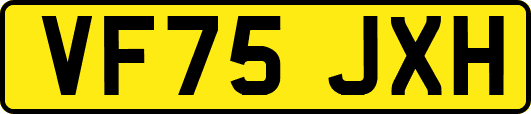 VF75JXH