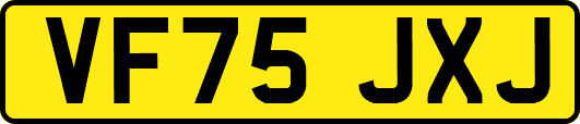 VF75JXJ