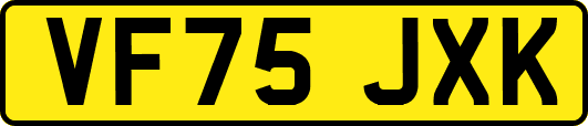 VF75JXK