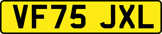 VF75JXL