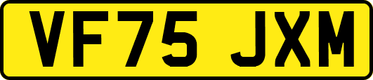 VF75JXM