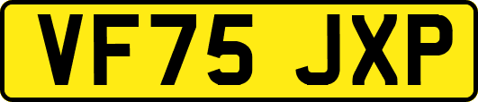 VF75JXP