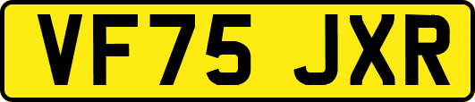 VF75JXR