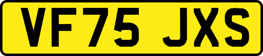 VF75JXS