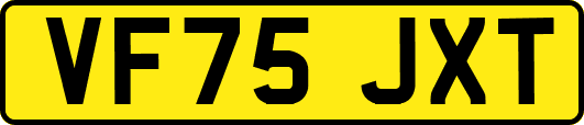 VF75JXT