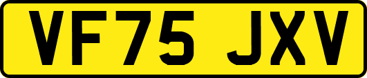 VF75JXV