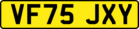 VF75JXY