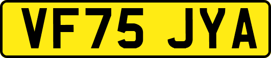 VF75JYA