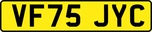 VF75JYC