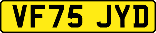 VF75JYD