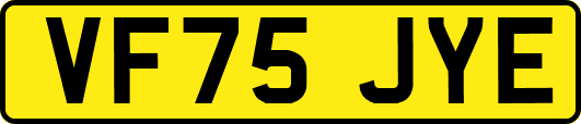 VF75JYE